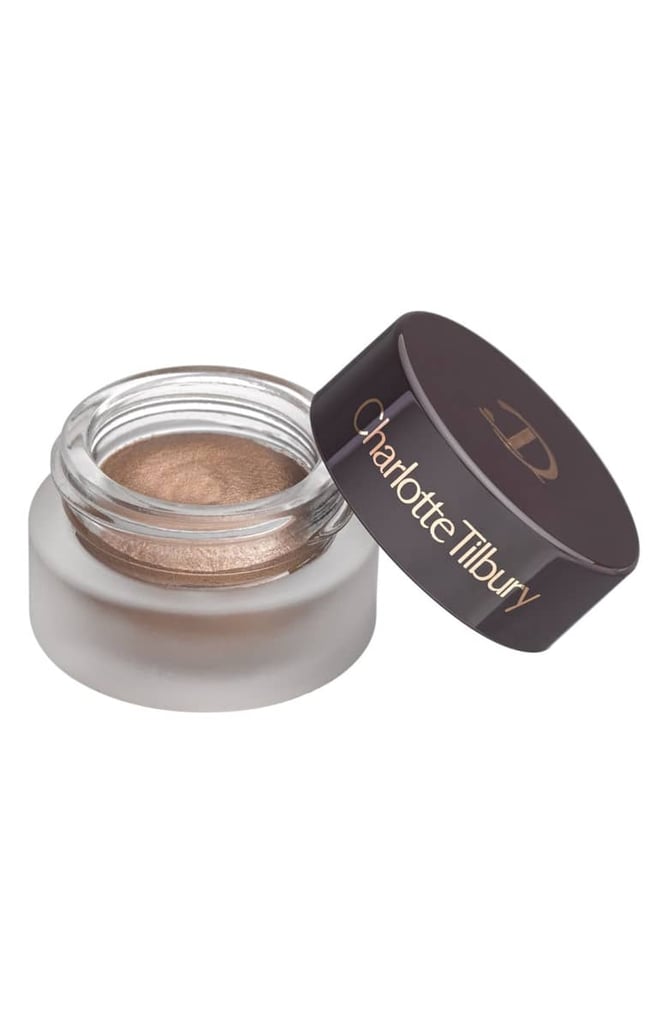 Charlotte Tilbury Eyes to Mesmerise Cream Eyeshadow in Bette