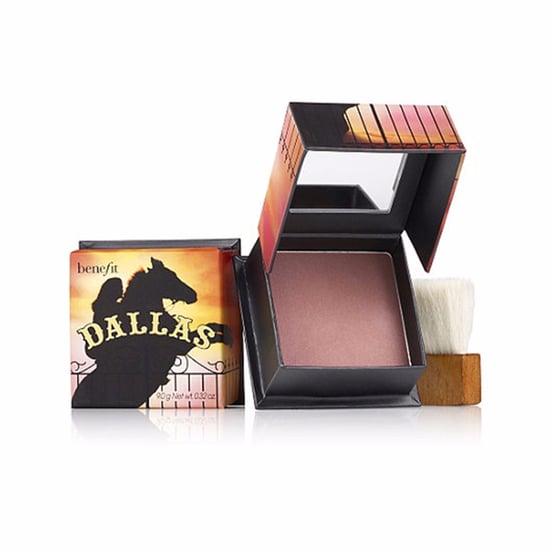 Benefit Dallas Dusty-Rose Blush and Bronzer Giveaway