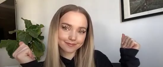 Dove Cameron Interview About "LazyBaby" and New Music