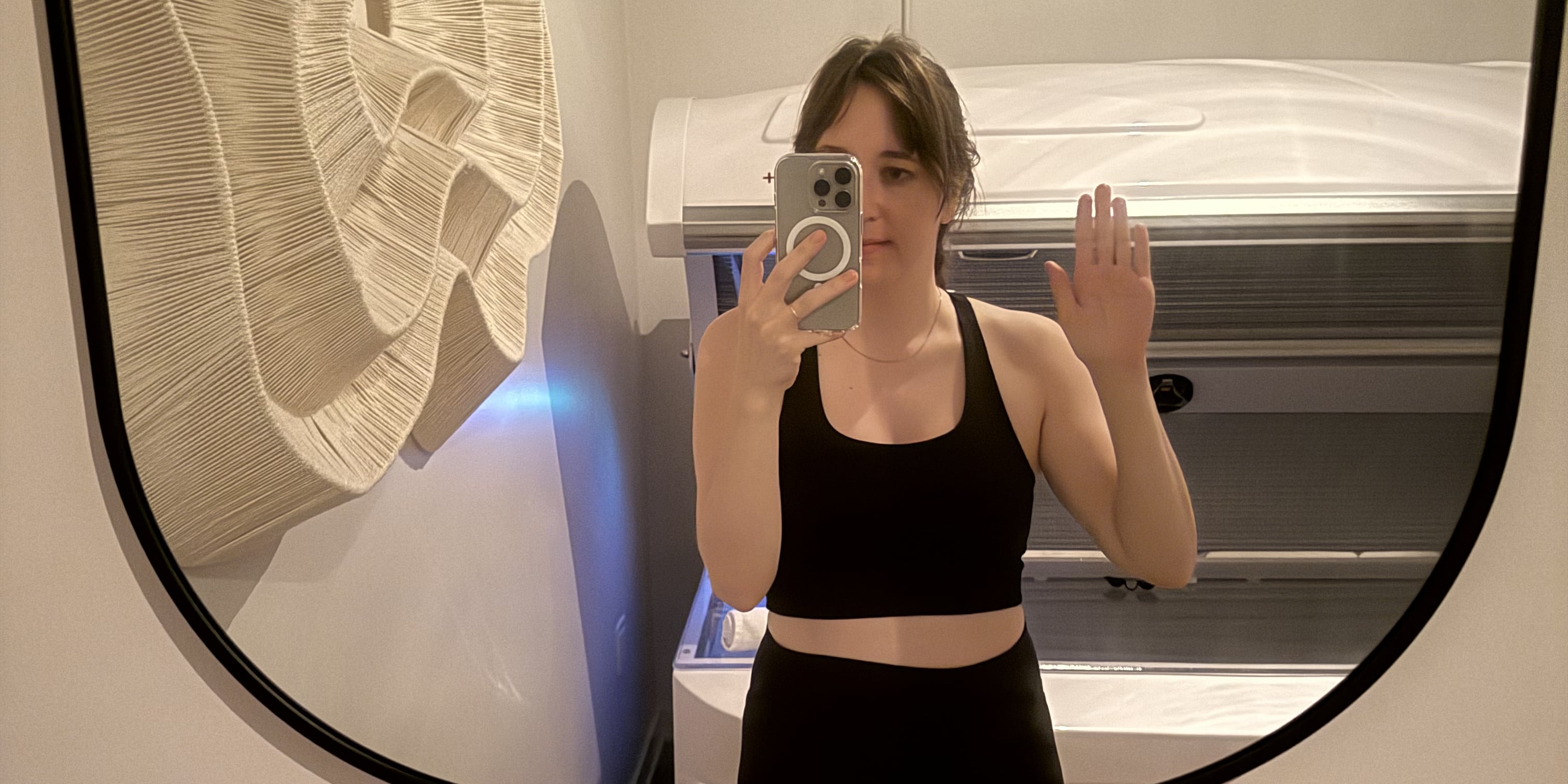 I Tried the Lavish Gym Charging $7,500 a Month. Is It Worth It?