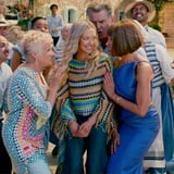 Mamma Mia 2 "Dancing Queen" Scene