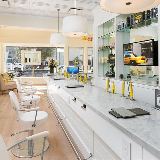 When Will Blow-Dry Bars Reopen?