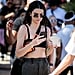 Kendall Jenner Coachella Style 2018