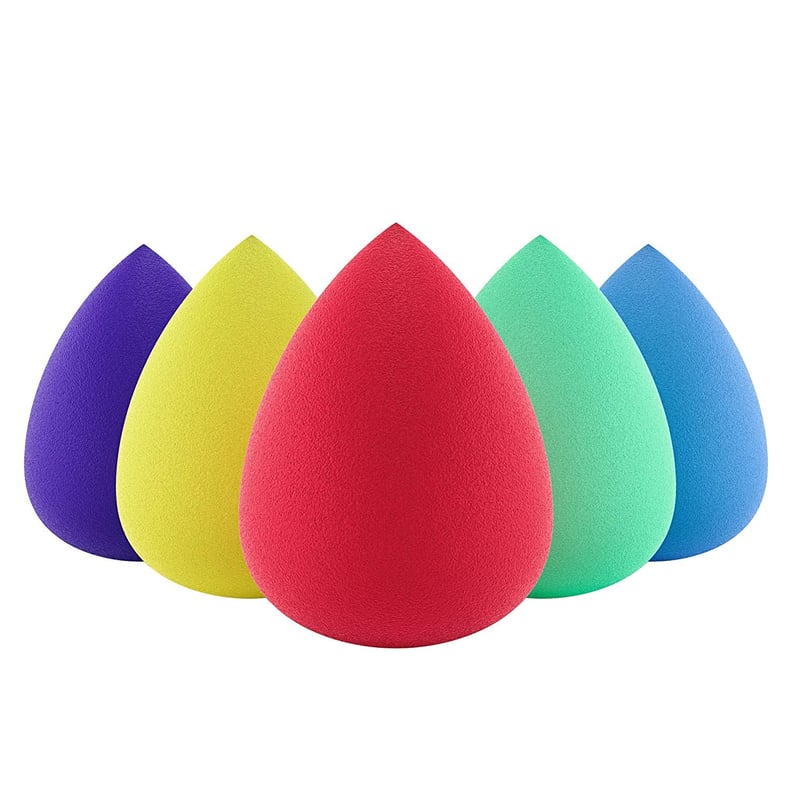 Premium Beauty Sponge Makeup Blender Set