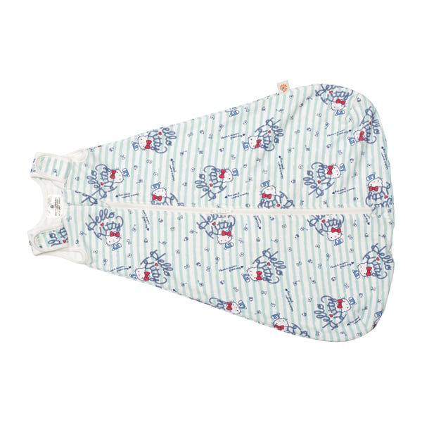 Ergobaby hello kitty 2025 swaddle