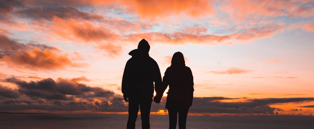 First He Ghosted Me — Then He Became the Love of My Life