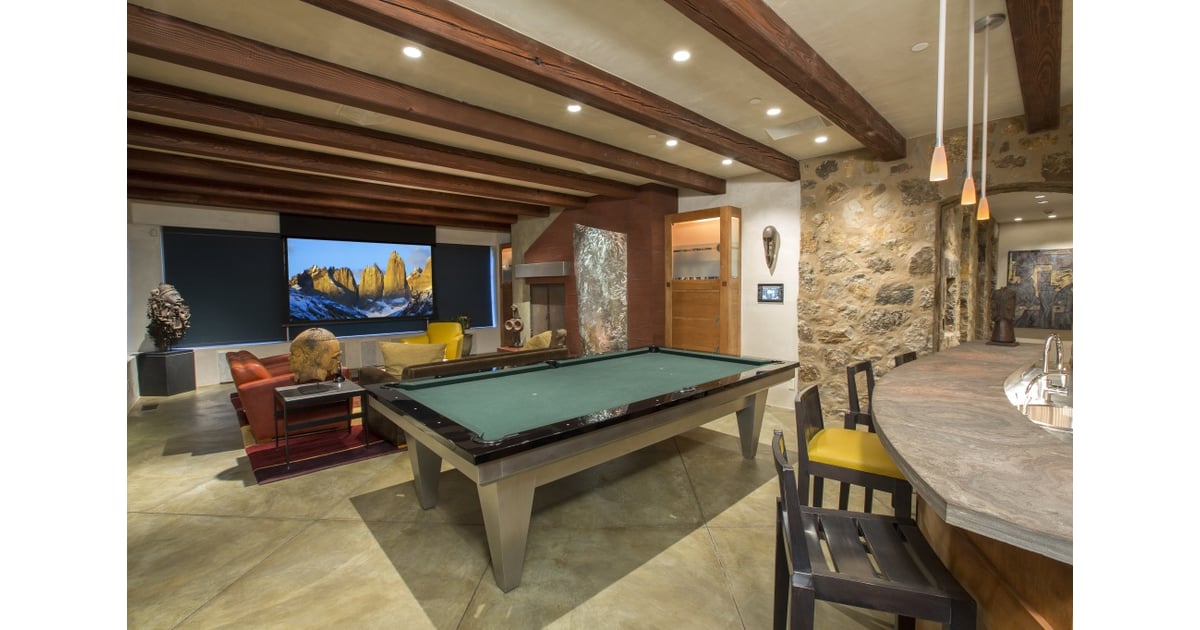 Oprah's House in Telluride, CO POPSUGAR Home Photo 17