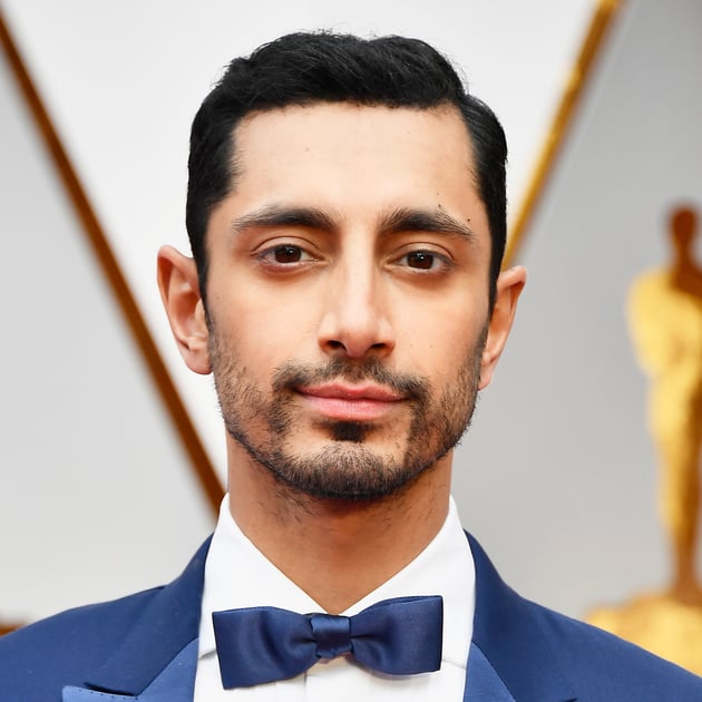 Riz Ahmed | POPSUGAR Celebrity