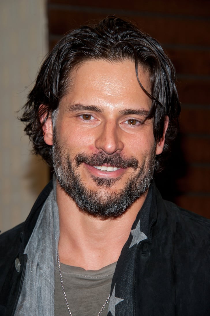 Joe Manganiello | Celebrity Quotes on Nudity | POPSUGAR Love & Sex Photo 24