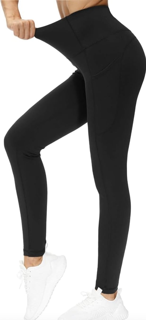 Exceptionally Stylish Fat Booty Leggings at Low Prices 