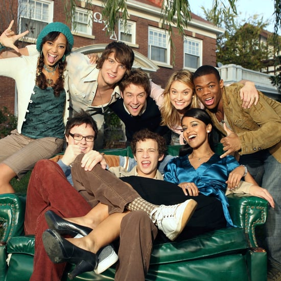 Greek Is Getting a Reunion Movie
