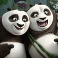 Kung Fu Panda 3 Trailer: There's a Whole Village of Pandas!