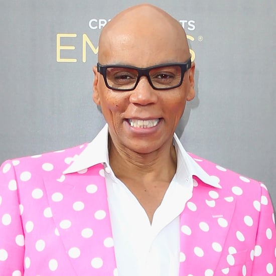 Is RuPaul's Life Becoming a TV Series? | Link Time