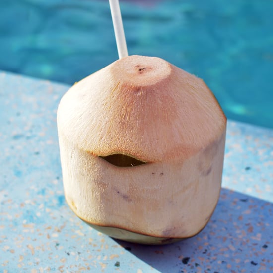 Is Coconut Water Good For You? Nutrition, Benefits