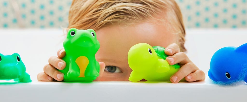 Best Baby Toys at Walmart