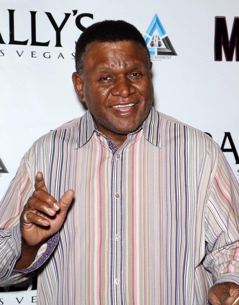 George Wallace
