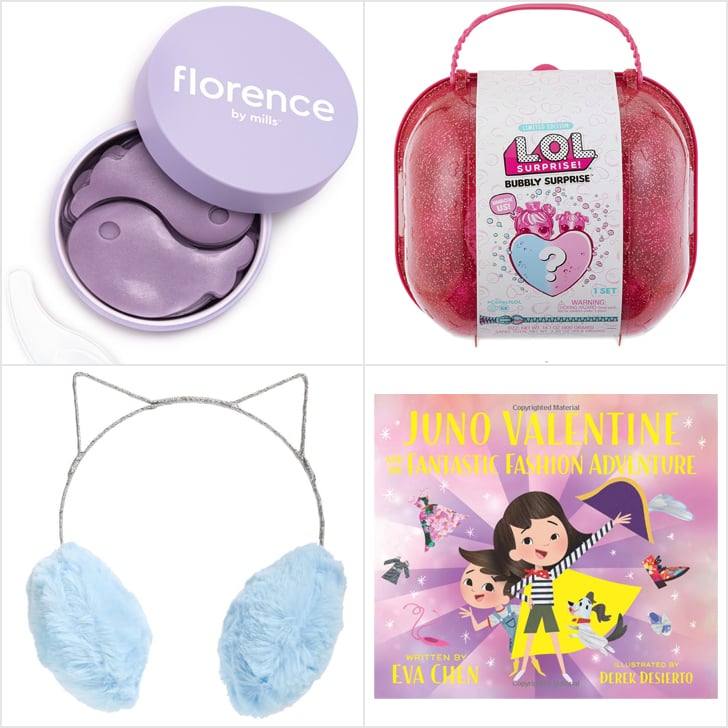 Best Gifts For Girls Popsugar Family