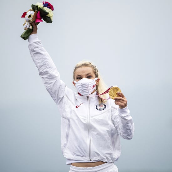 How Many Paralympic Medals Has Oksana Masters Won?