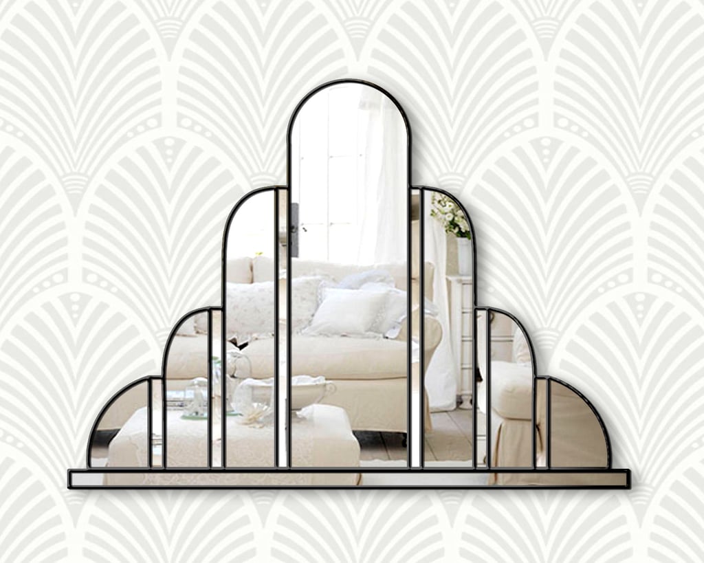 Turin Handmade Mirror