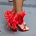 Sexy Red Heels