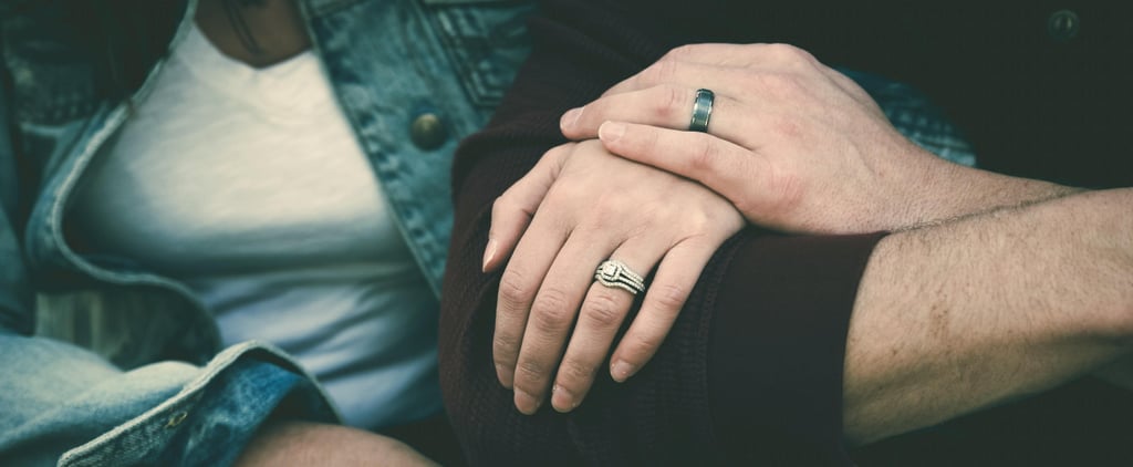 My Husband Left Me When I Was 6 Months Pregnant — Here's How I Recovered