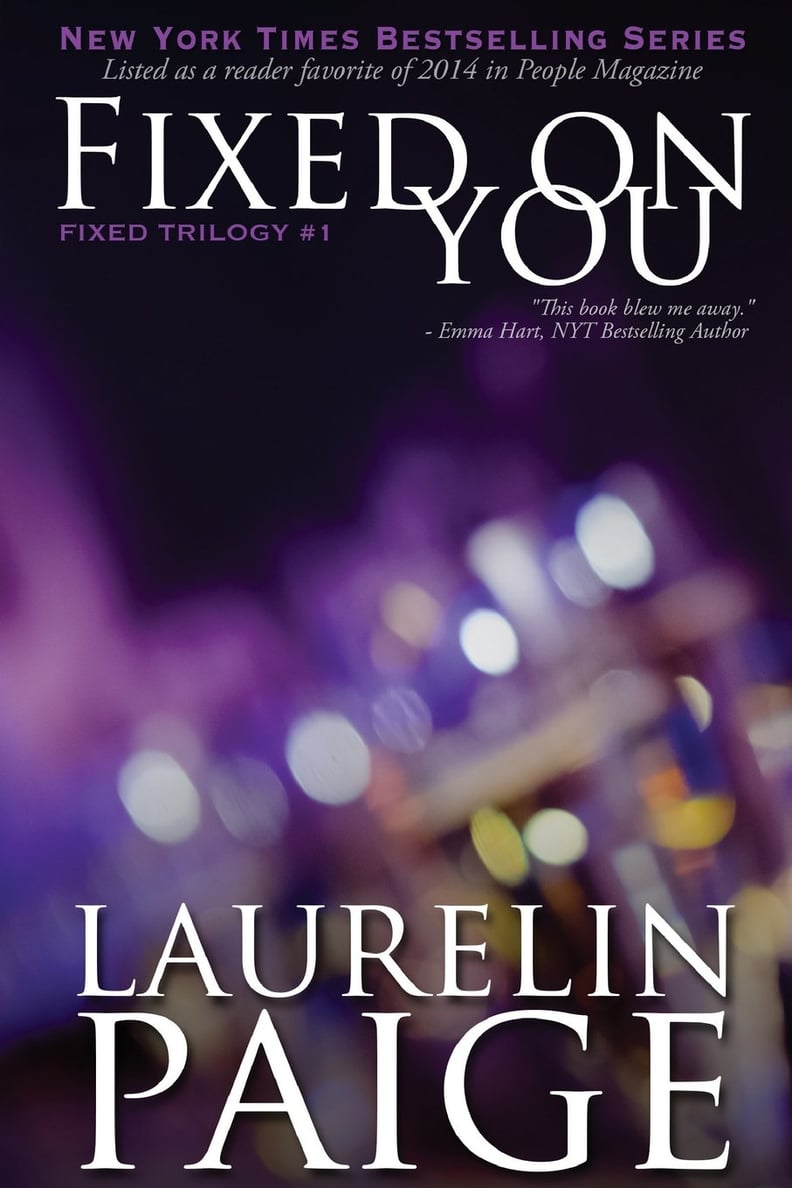Fixed Trilogy by Laurelin Paige