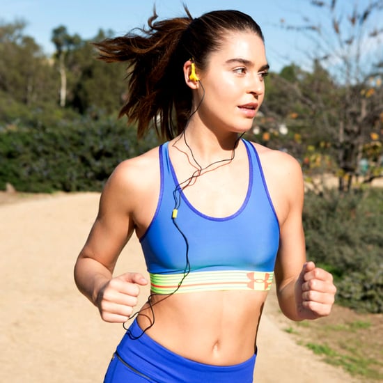 How to Like Running