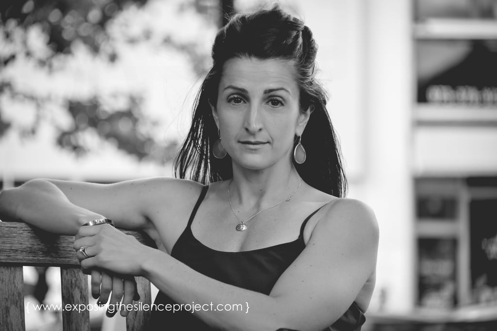 "Had I known while pregnant with my own children the realities versus myths about the life changing journey that not only I was walking, but one my husband and my son were also walking — and had [my doctor] valued me as a woman, capable and willing in making healthy choices for myself and my child, versus scaring me and forcing me down a path my body and baby were not ready for — my family would have had a different introduction to the world! That was taken from me and it didn't have to be!" — Renee, New York