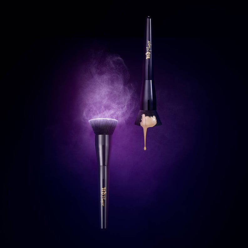 Urban Decay Prince Multitasker Makeup Brush