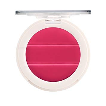 Undone Beauty 3-in-1 Lip + Cheek Cream