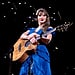 Taylor Swift Lyrics For Eras Tour Instagram Captions