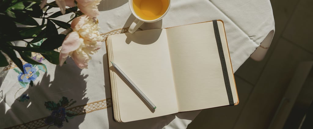 I Took a Journaling Retreat: Here's How It Went
