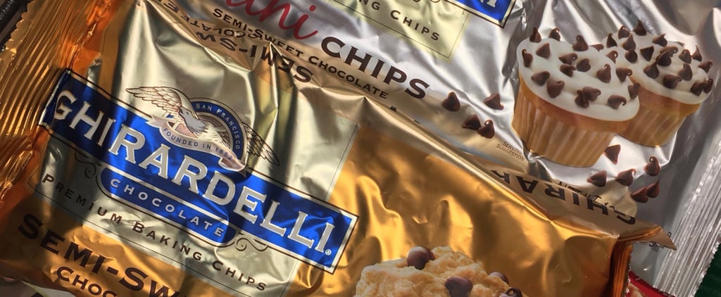 Ghirardelli Semi-Sweet Chocolate Chips Are Not Vegan