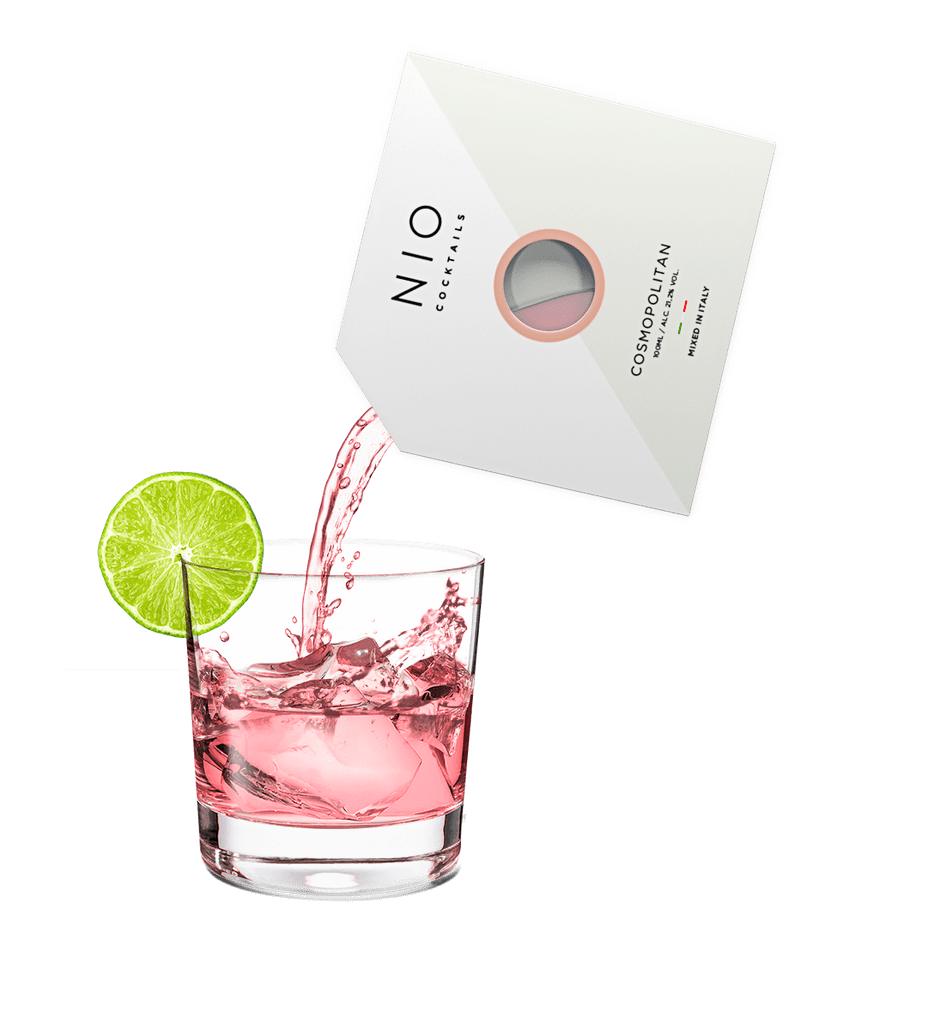 NIO Cocktails