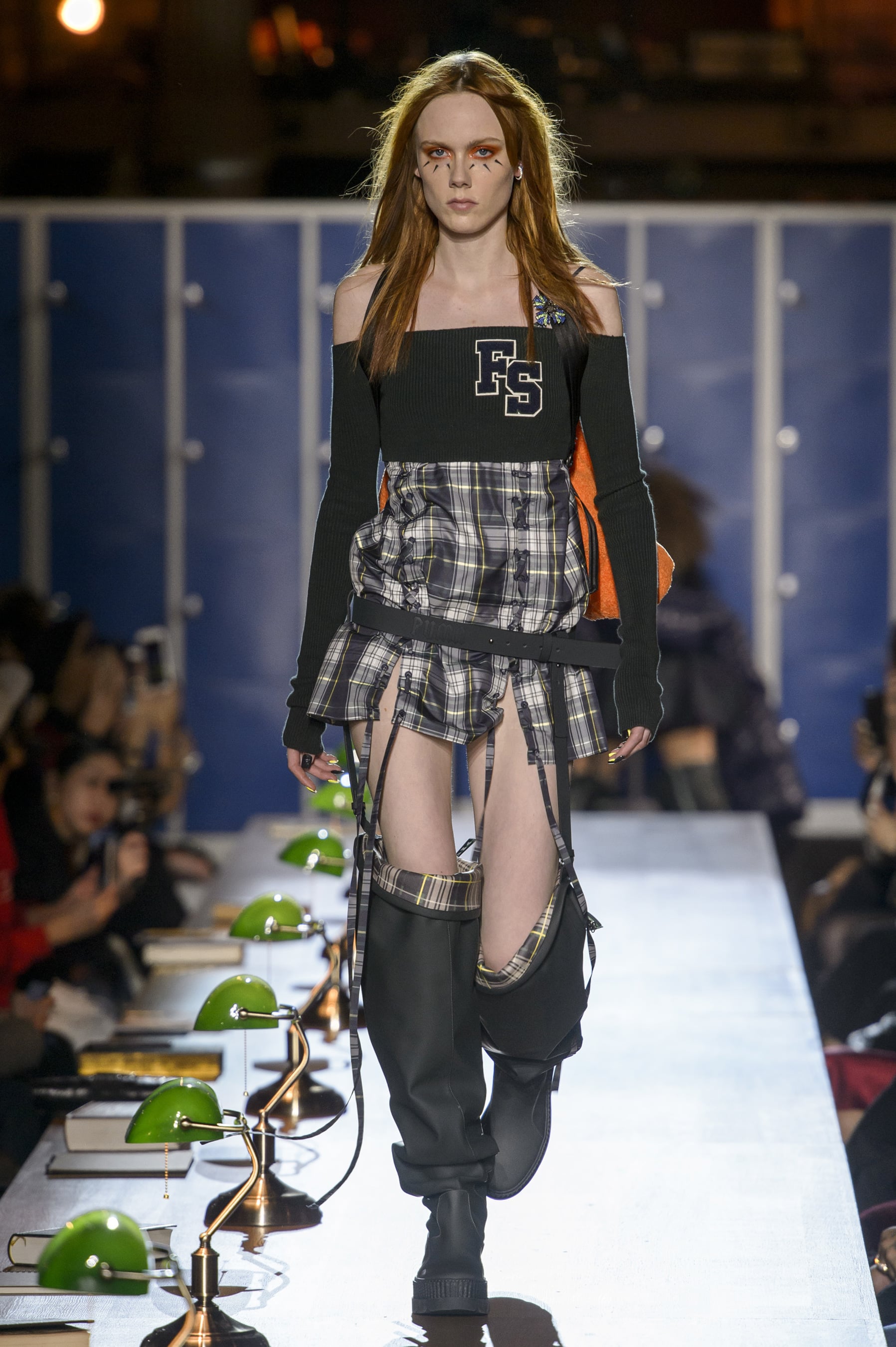 Rihanna Fenty X Puma Autumn 17 Collection Popsugar Fashion Uk