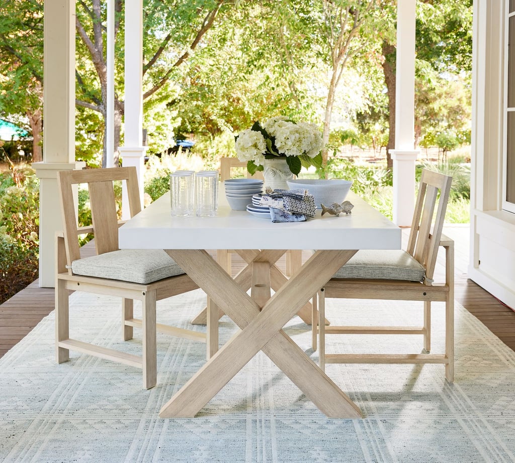 Best Outdoor Dining Table on Sale For Memorial Day