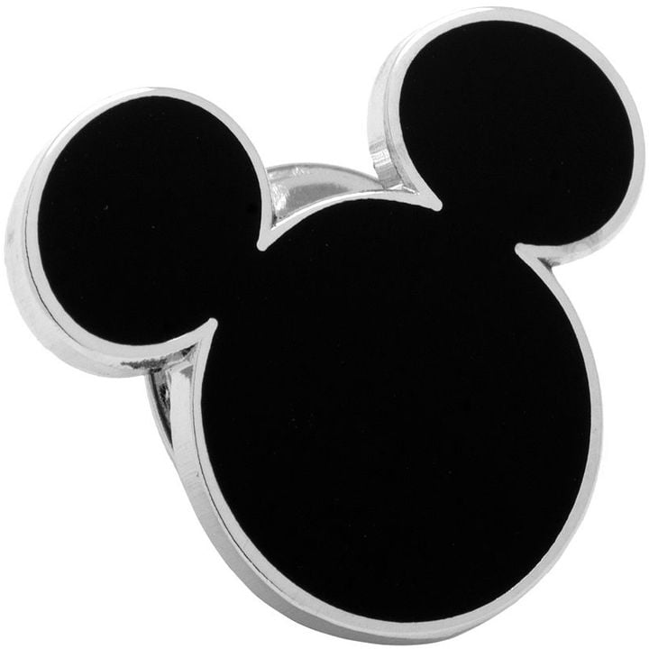Mickey Mouse Lapel Pin