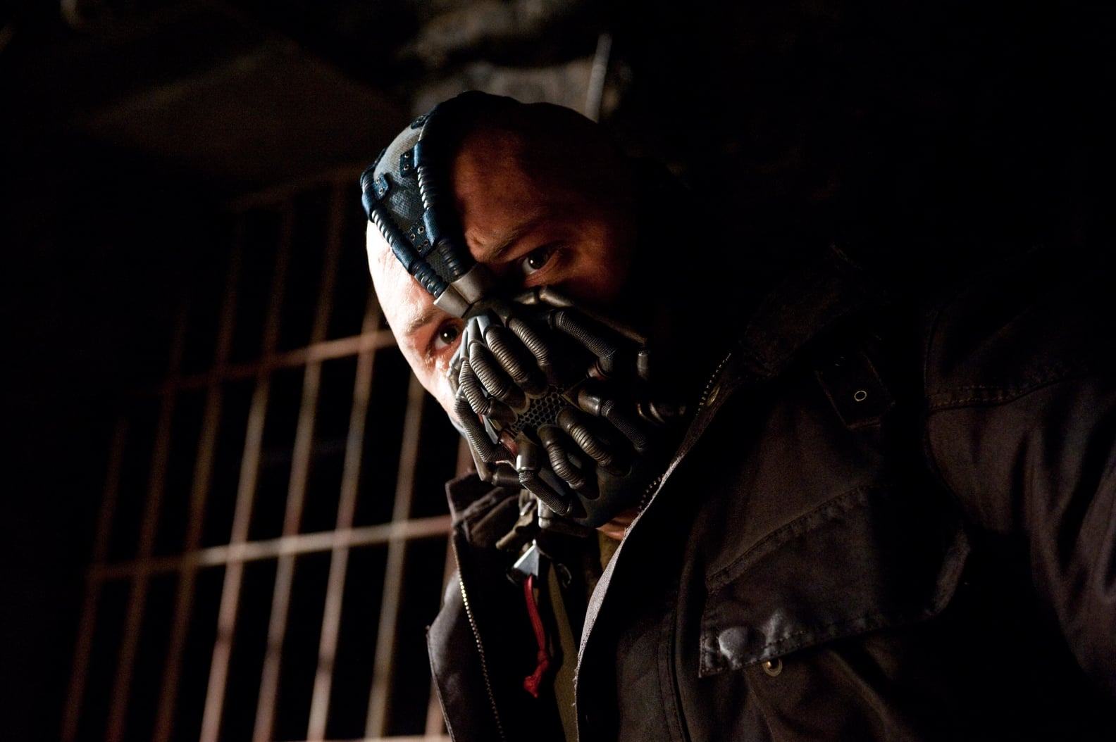 Wonder Woman Theory About Bane | PS Entertainment