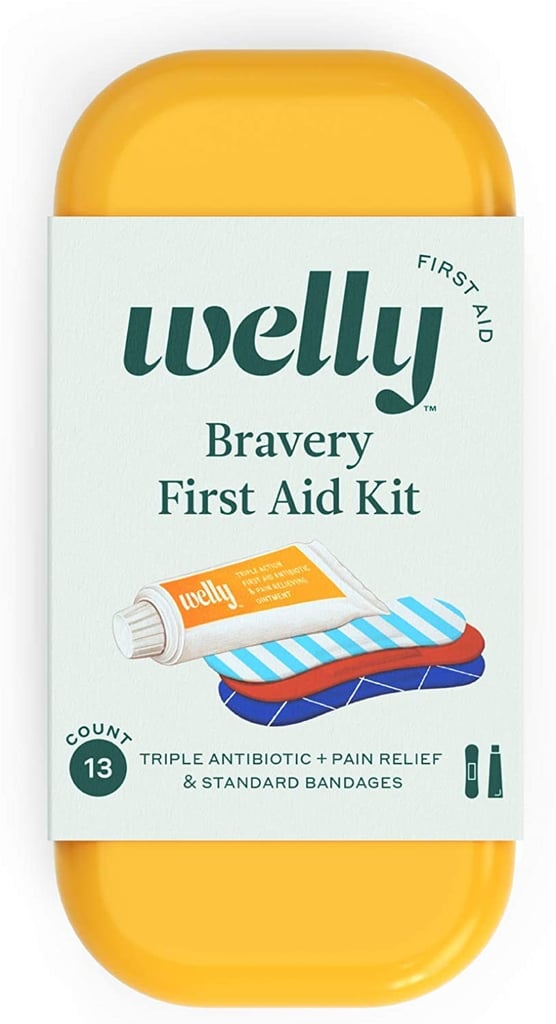 First Aid Kit