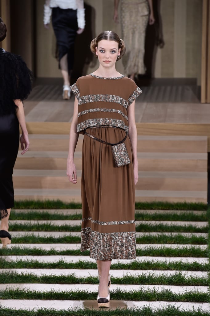 Chanel Couture Spring 2016