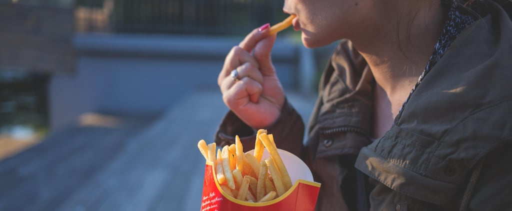 Why Do People Emotionally Eat?