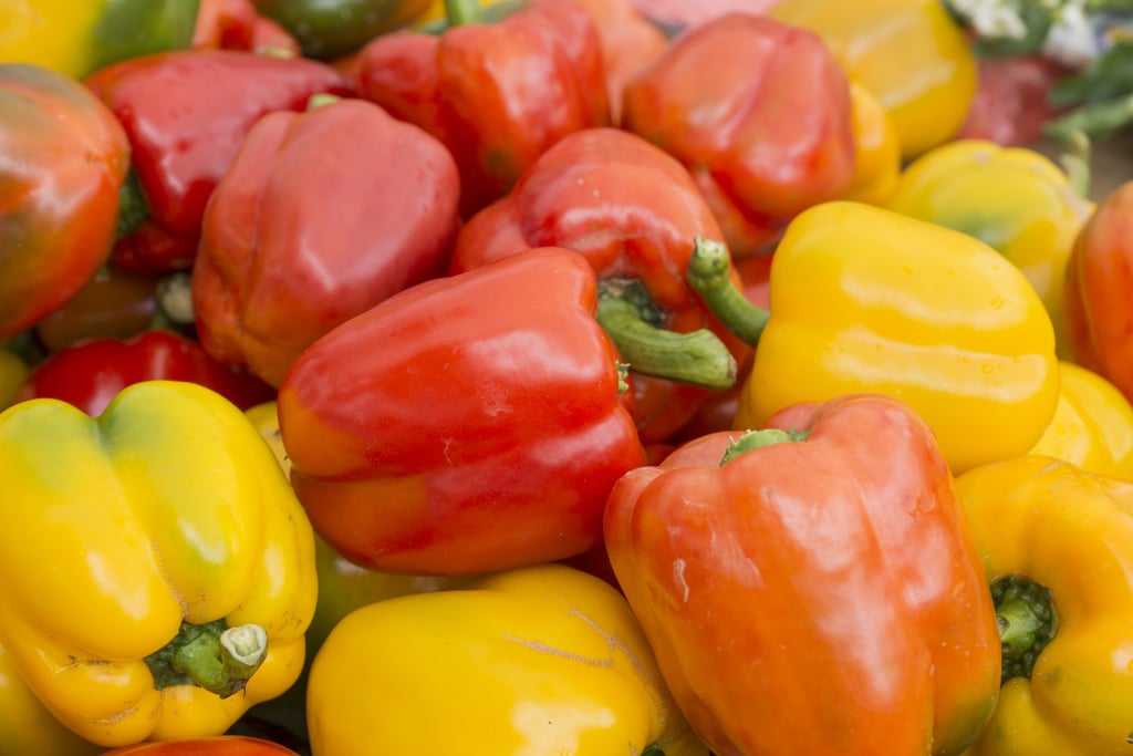 Bell Peppers