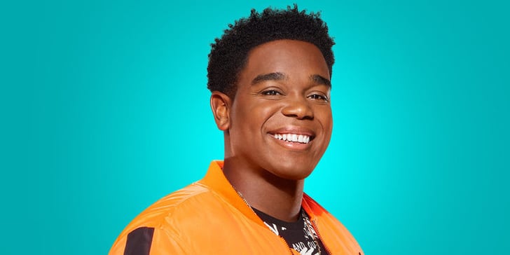 Get to Know Dexter Darden From Saved By the Bell ...