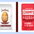 20 Healthy Grocery-Store Snacks For People With Diabetes