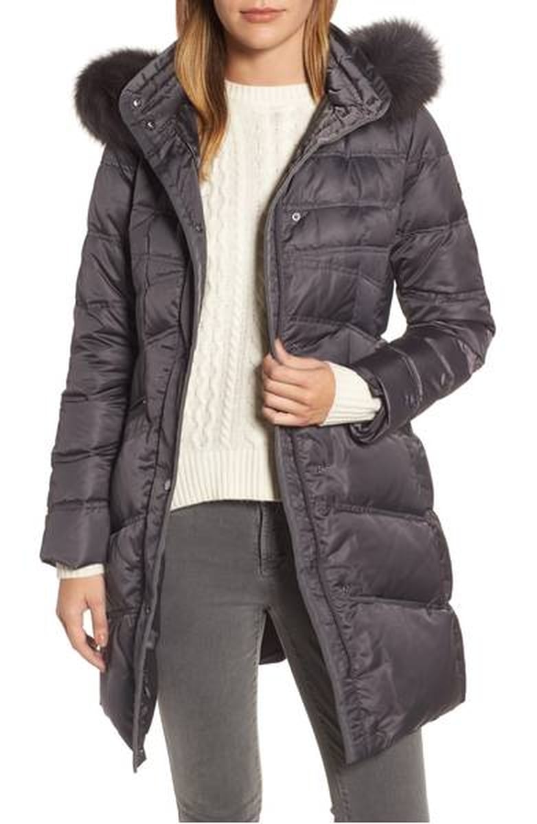 Best Winter Coat Brands POPSUGAR Fashion