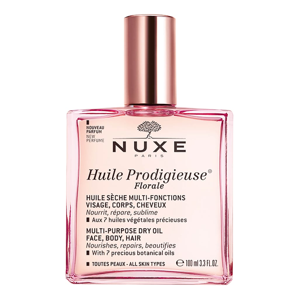 Nuxe Huile Prodigieuse Florale Dry Oil Mist