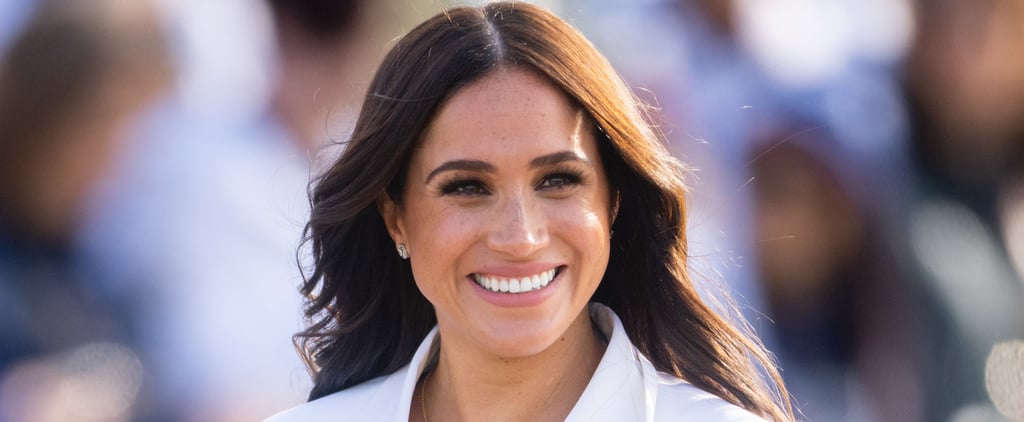 Meghan Markle Says 17-Month-Old Lilibet Has Started Walking: "I'm in the Thick of It"