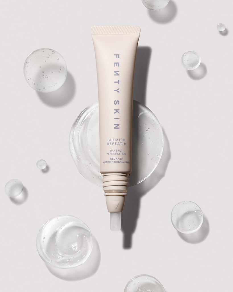 Fenty Skin Blemish Defeat'r BHA Spot-Targeting Gel