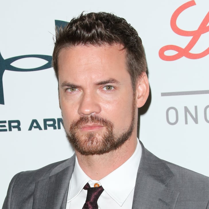 Shane West | POPSUGAR Celebrity