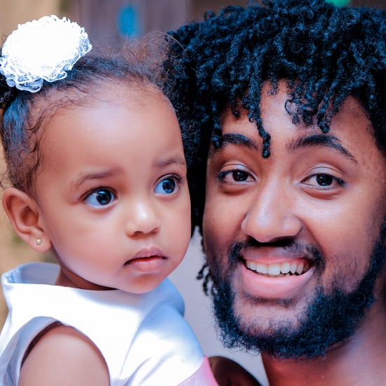 Signs Your Husband Will Be a Good Dad